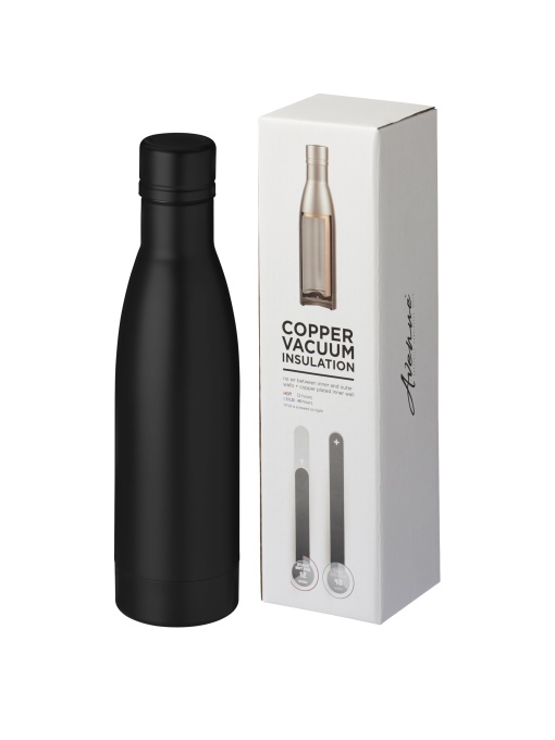PF™ Vasa 500 ml copper vacuum insulated bottle