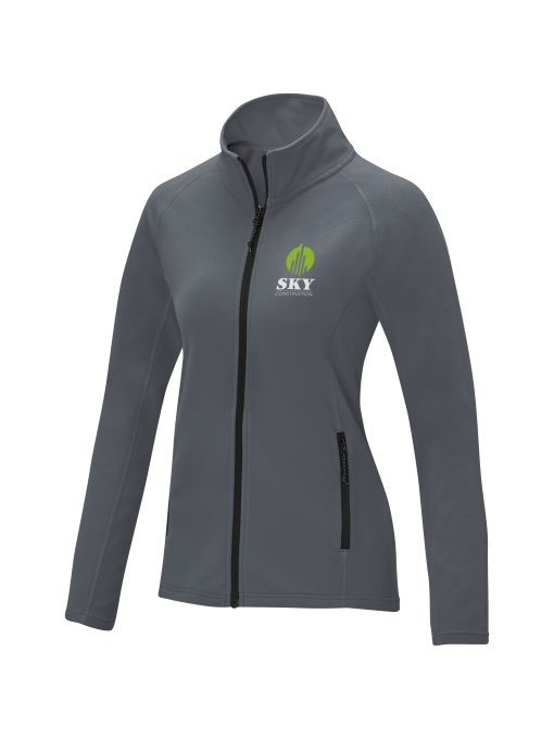 PF™ Zelus jachetă fleece damă - Img 1