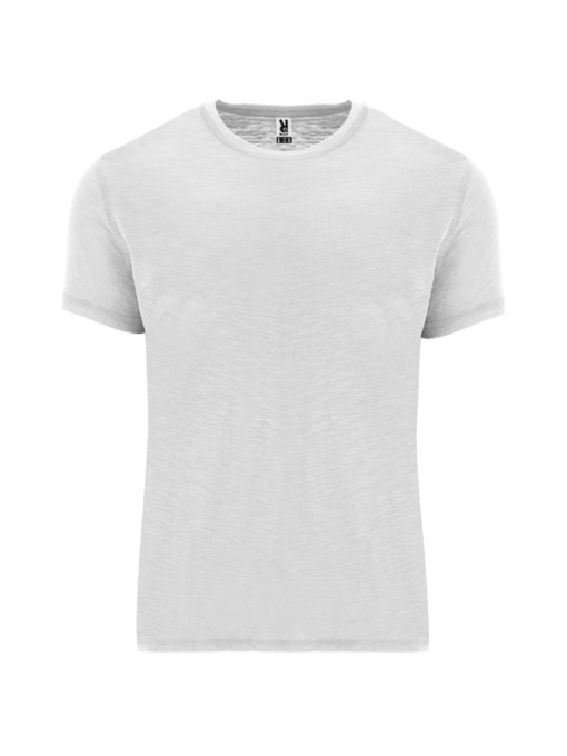 RO™ TERRIER | Tricou mânecă scurtă | 100 % bumbac | 150 gsm