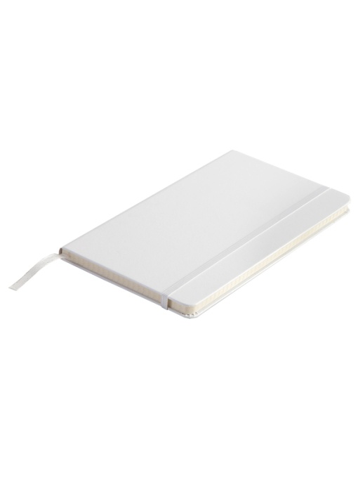 Royal™ ASTURIAS notebook with squa pages 130x210 / 160 pages - Img 1
