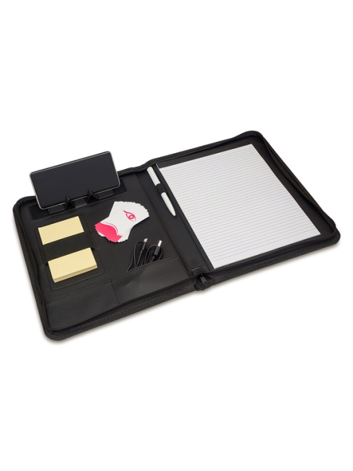 Royal™ BENTUS PU folder A4