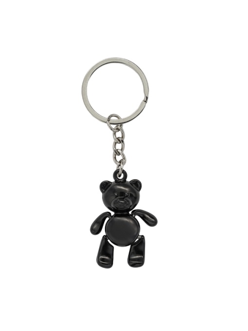 Royal™ CHECO teddy keyring