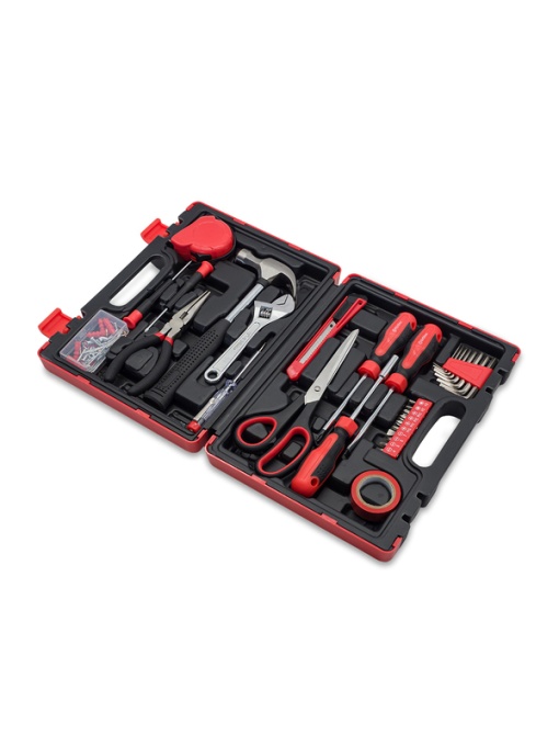 Royal™ ONTARIO 32-piece tool set, black
