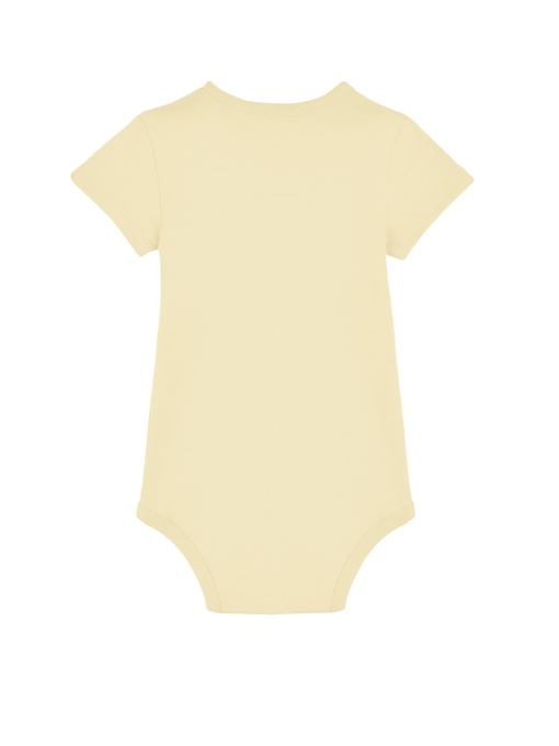 ST/™ Baby Body – The babies&#039; body short sleeves