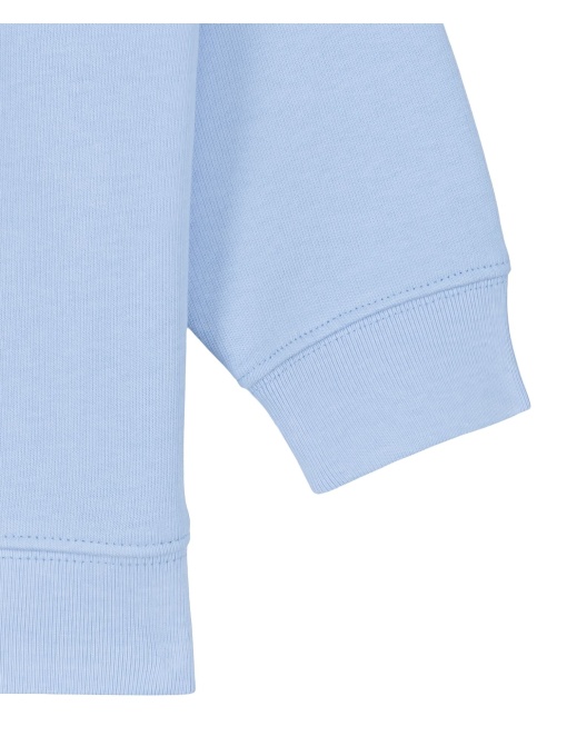 ST/™ Baby Changer – The iconic babies&#039; crew neck sweatshirt