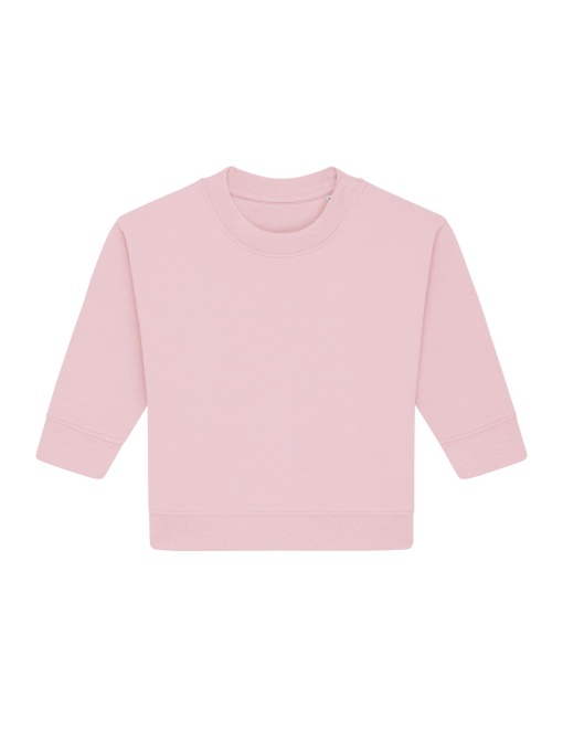 ST/™ Baby Changer – The iconic babies&#039; crew neck sweatshirt