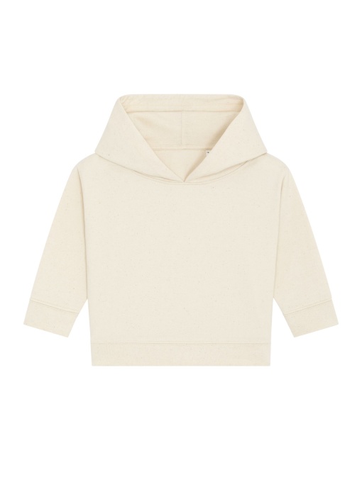 ST/™ Baby Cruiser – The iconic babies' hoodie sweatshirt