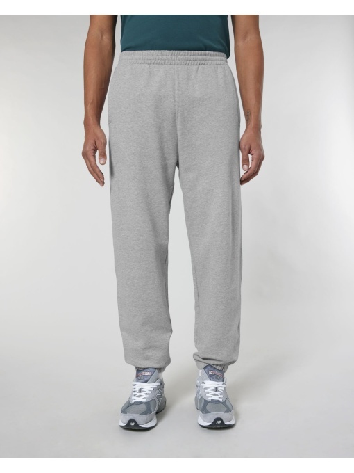 ST/™ Jammer Dry – The unisex dry handfeel jogger - Img 1