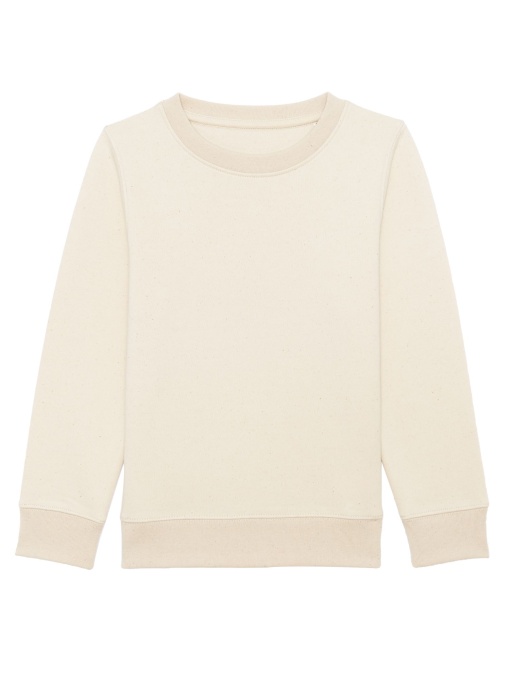 ST/™ Mini Changer – The iconic kids&#039; crew neck sweatshirt