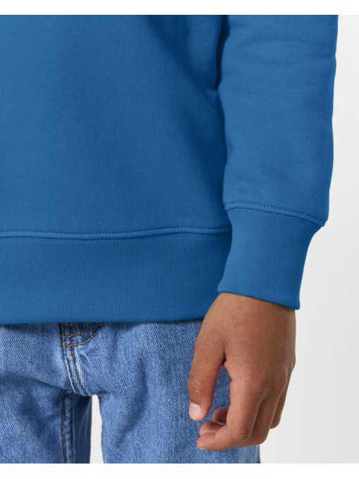 ST/™ Mini Changer 2.0 – The iconic kids&#039; crew neck sweatshirt