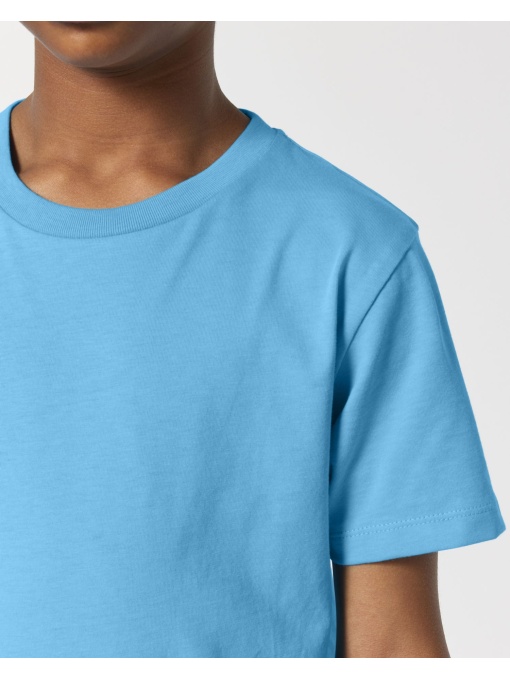 ST/™ Mini Creator 2.0 – The iconic kids&#039; t-shirt