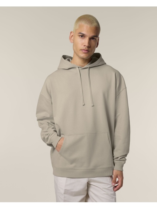 ST/™ Slammer 2.0 – The oversized hoodie sweatshirt