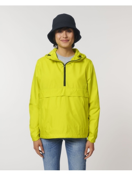 ST/™ Speeder - Jacheta unisex tip „over the head” - Img 1