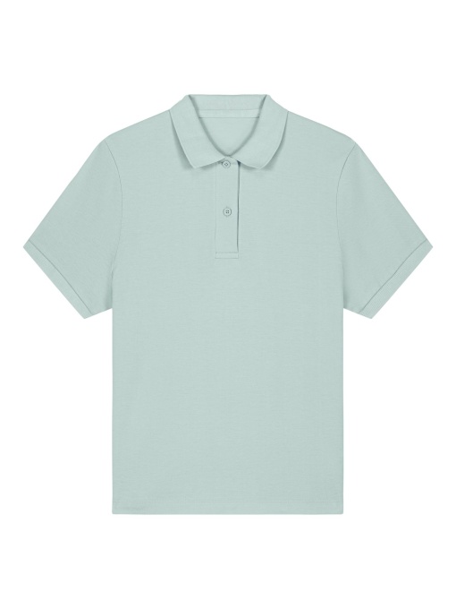 ST/™ Stella Coaster – The Women&#039;s Mid-light Polo
