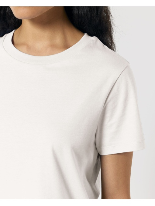 ST/™ Stella Muser – The iconic women&#039;s t-shirt