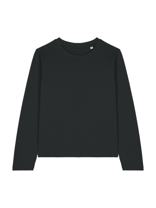ST/™ Stella Muser Long Sleeve - Tricoul de damă cu mânecă lungă
