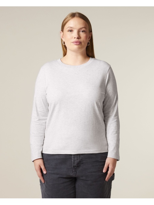 ST/™ Stella Muser Long Sleeve - Tricoul de damă cu mânecă lungă - Img 1
