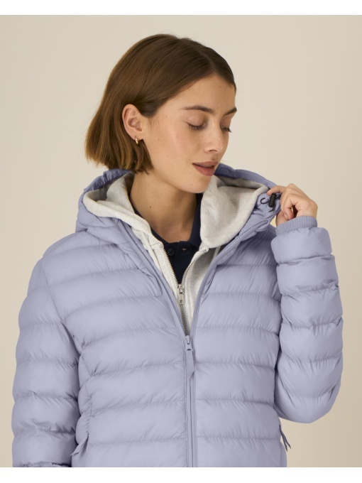 ST/™ Stella Voyager 2.0 - The women's padded jacket