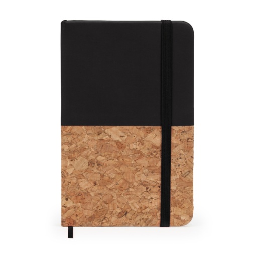 STA™ Iris - Notepad
