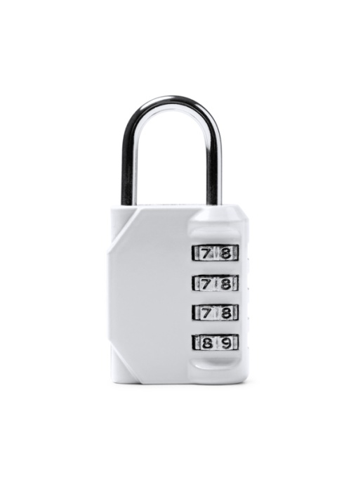 STA™ Milvia - Padlock