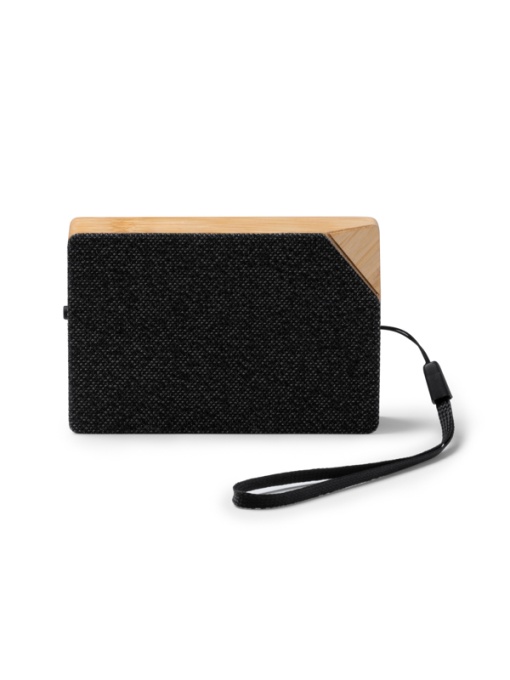 STA™ Yunker - Speaker
