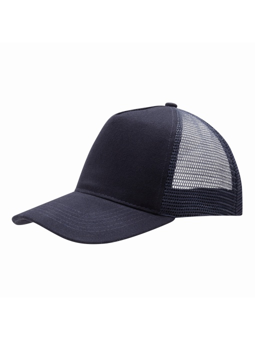 TOP™  5-panel baseball cap FASTBALL