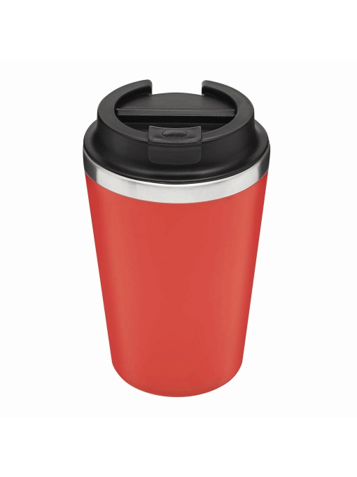 TOP™ Cana de voiaj cu pereti dubli TAKE &amp; GO