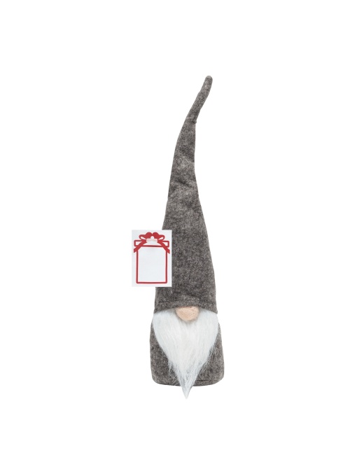 TOP™  Felt Christmas gnome with pointy hat HANS