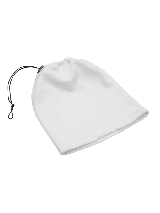 TOP™  Fleece scarf-hat VARIOUS