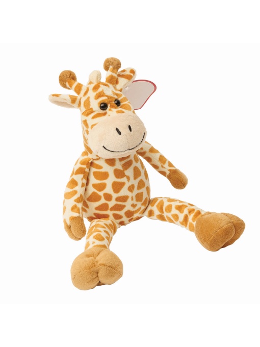 TOP™ Girafa de pluș super drăgălașă MAURICE