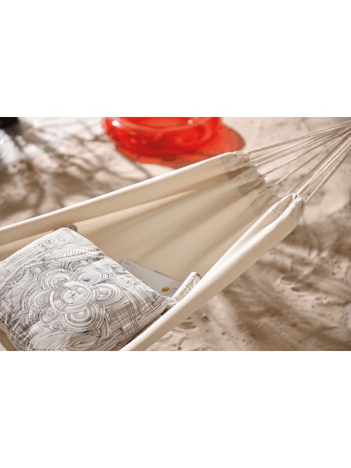 TOP™ Hamac SNOOZE