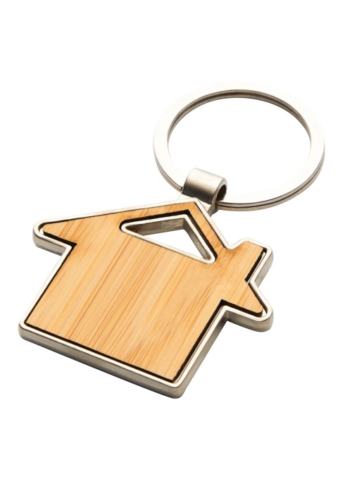 TOP™  Key ring NEW HOME