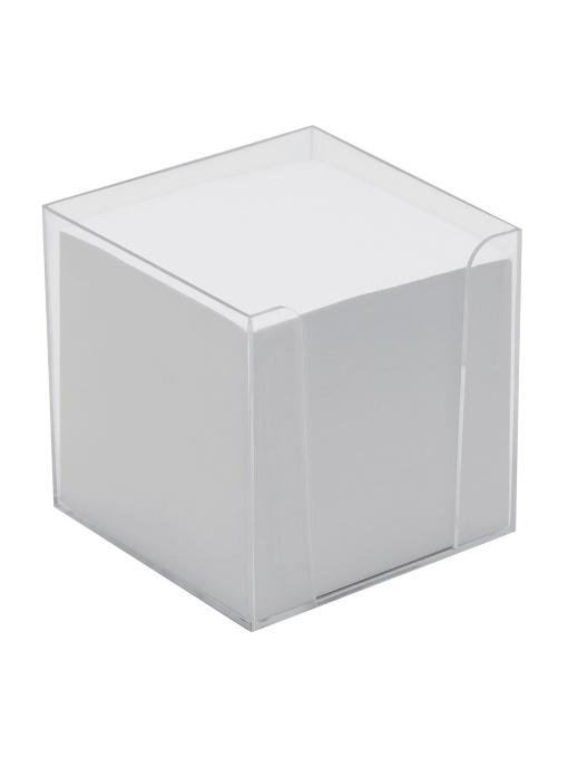 TOP™  Memo cube NEVER FORGET