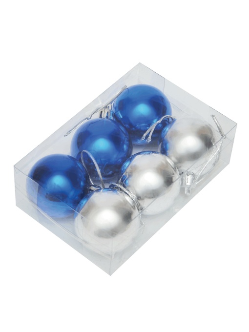 TOP™ Ornamente de Crăciun XMAS Line