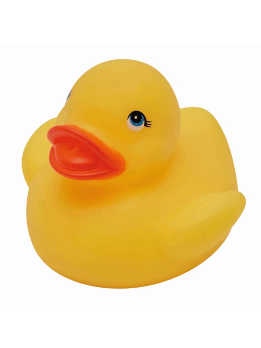 TOP™  Rubber duck BABETT