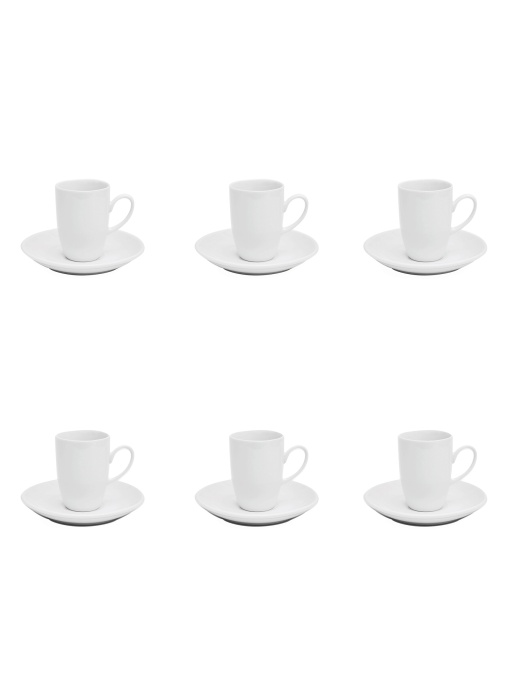 TOP™ Set cești espresso 6 piese BUONGUSTO