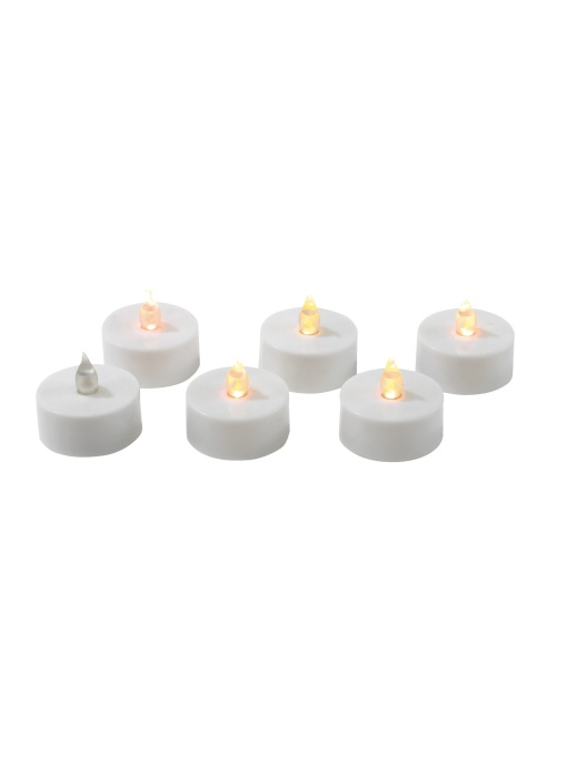 TOP™ Tealight LED TEA TIME