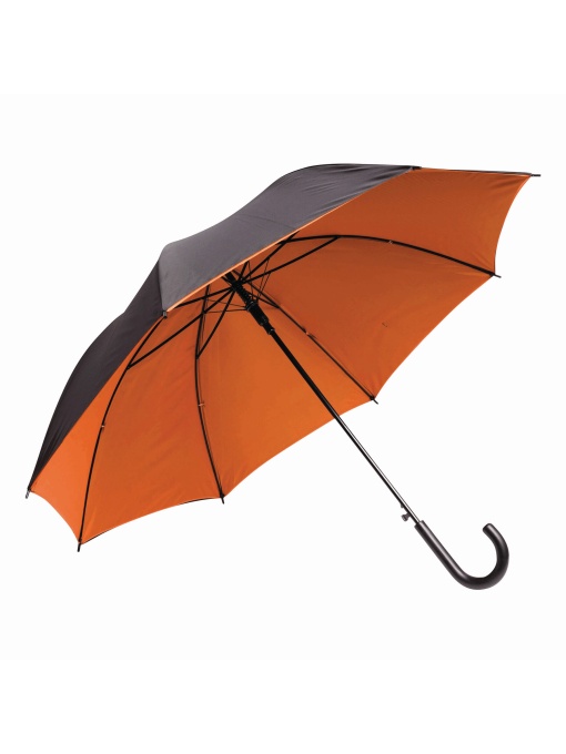 TOP™ Umbrelă automată stick DUBLY
