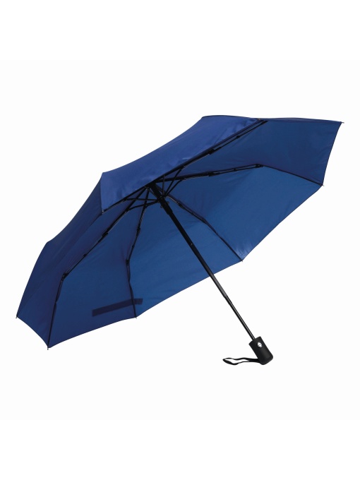 TOP™ Umbrelă de buzunar rezistentă la vânt cu deschidere-închidere automată PLOPP