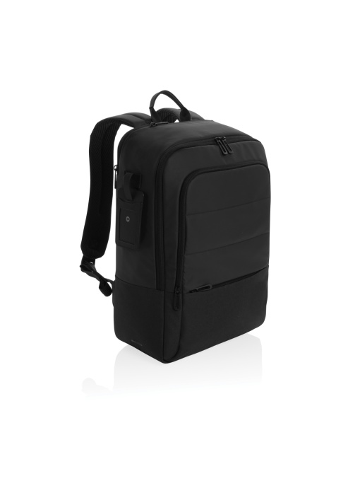 XD™ Armond AWARE™ RPET 15.6 inch deluxe laptop backpack
