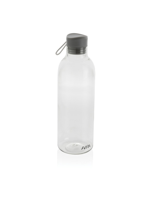 XD™ Avira Atik RCS Recycled PET bottle 1L