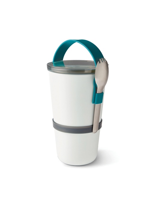 XD™ Borcan prânz Original Black+Blum
