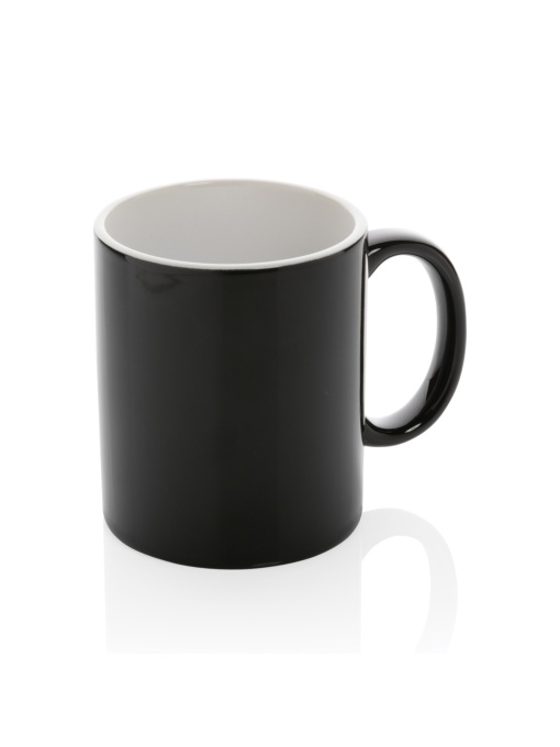 XD™ Ceramic classic mug 350ml