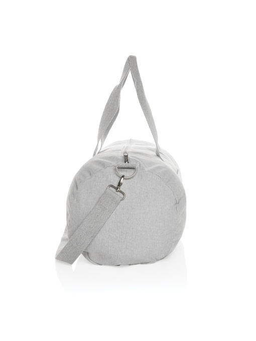 XD™ Impact Aware™ 285gsm rcanvas duffel bag undyed - Img 1
