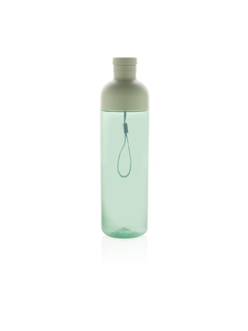 XD™ Impact RCS recycled PET leakproof water bottle 600ml - Img 1