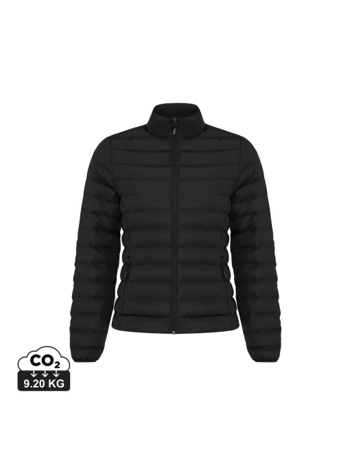 XD™ IQONIQ Maiko women recycled polyester padded jacket