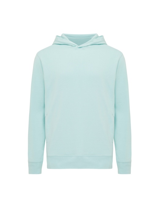 XD™ Iqoniq Yengo recycled cotton hoodie with sidepockets - Img 1