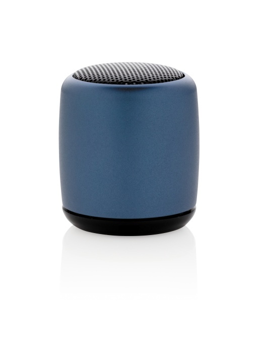 XD™ Mini aluminium wireless speaker - Img 1