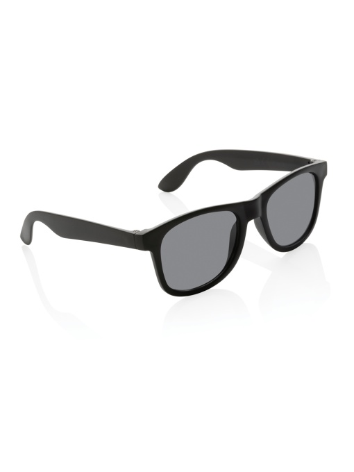 XD™ RCS recycled PP plastic sunglasses