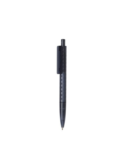 XD™ X3 GRS recycled PC plastic pen frosted